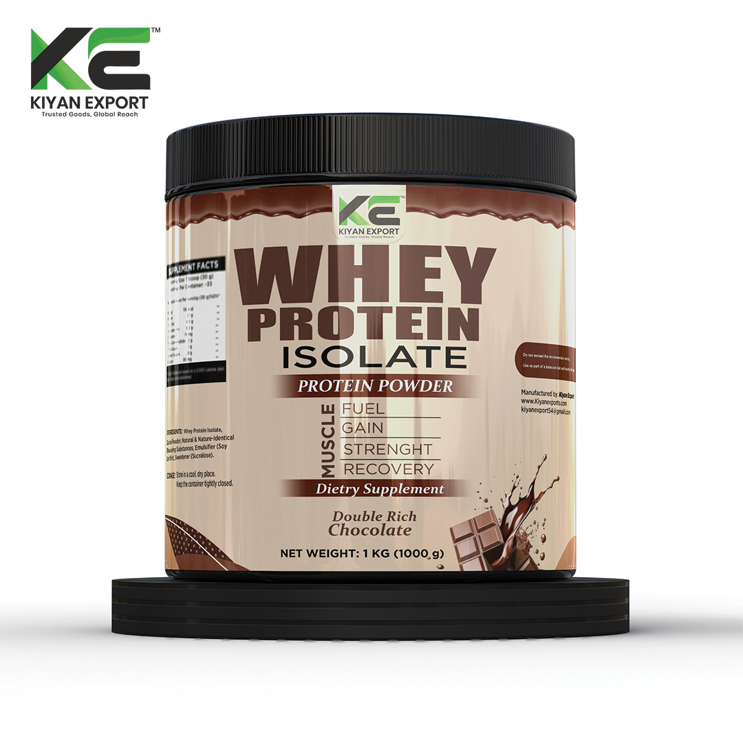 WHEY PROTEIN